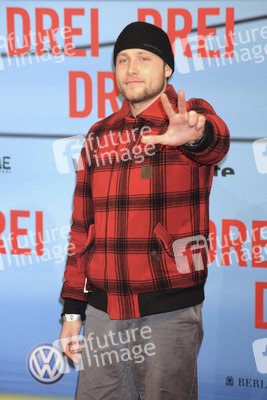 Max Riemelt