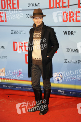 Tom Schilling