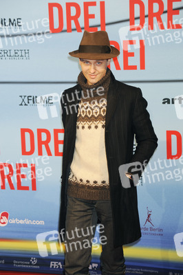 Tom Schilling