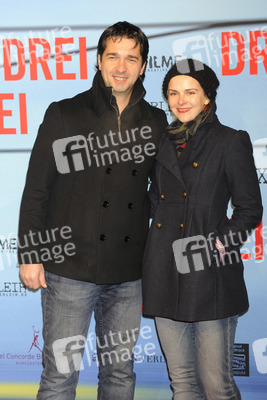 Andreas Elsholz, Denise Zich