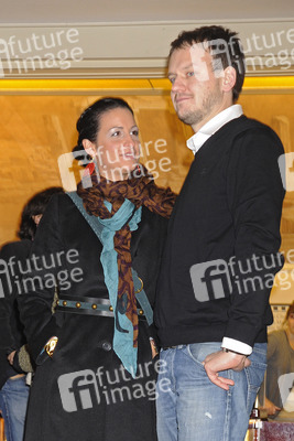 Minu Barati Fischer, Benjamin Quabeck