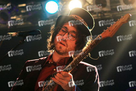 Sean Lennon (The Ghost of a Saber Tooth Tiger)
