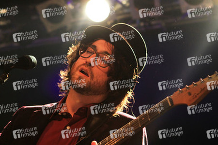 Sean Lennon (The Ghost of a Saber Tooth Tiger)