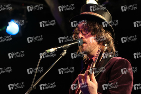 Sean Lennon (The Ghost of a Saber Tooth Tiger)