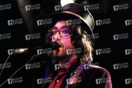 Sean Lennon (The Ghost of a Saber Tooth Tiger)