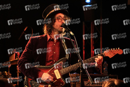 Sean Lennon (The Ghost of a Saber Tooth Tiger)