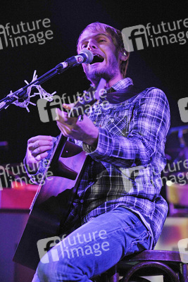 Peter Brugger (Sportfreunde Stiller)