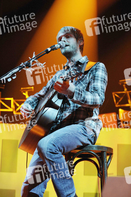 Peter Brugger (Sportfreunde Stiller)