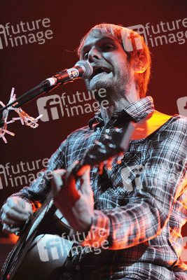 Peter Brugger (Sportfreunde Stiller)