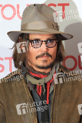 Johnny Depp