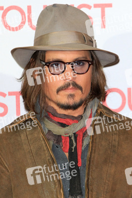 Johnny Depp