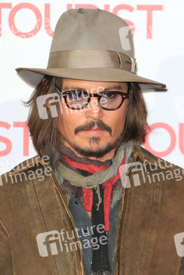 Johnny Depp