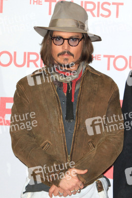 Johnny Depp