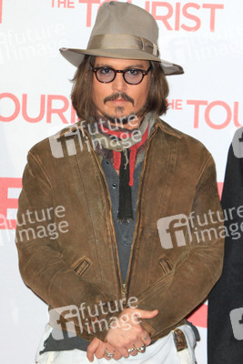 Johnny Depp