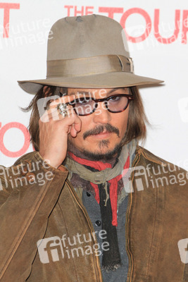 Johnny Depp