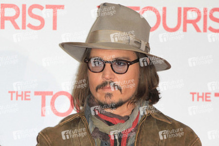 Johnny Depp