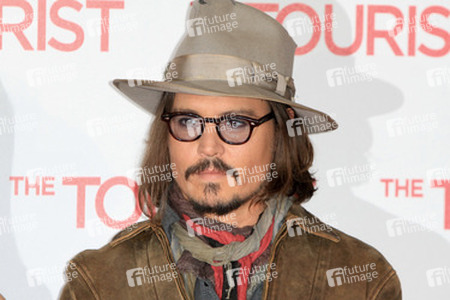Johnny Depp