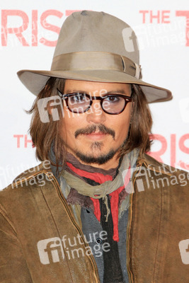 Johnny Depp