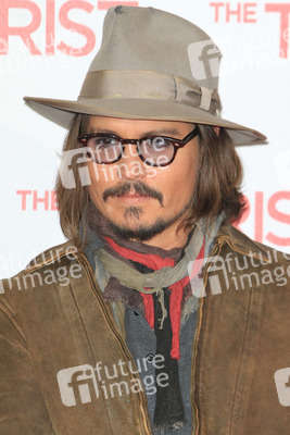 Johnny Depp