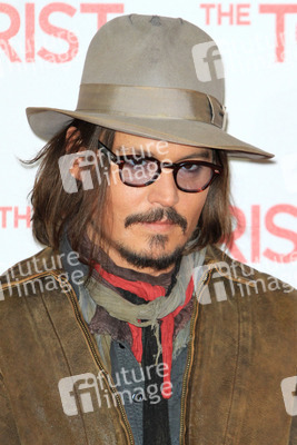 Johnny Depp
