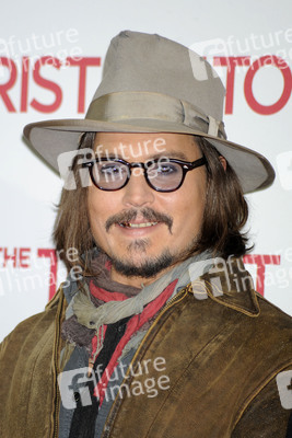 Johnny Depp