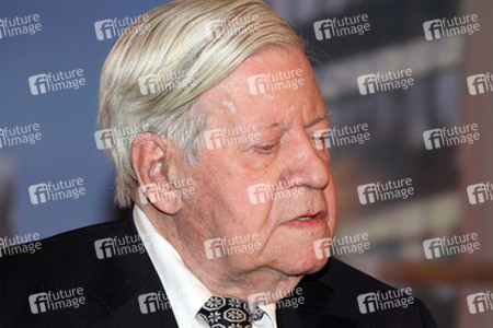 Helmut Schmidt