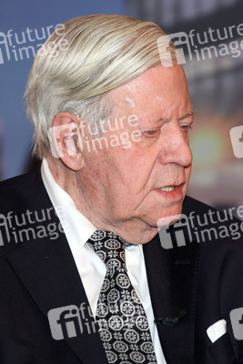 Helmut Schmidt
