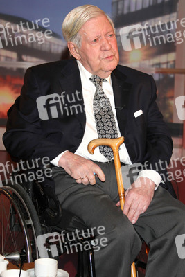 Helmut Schmidt