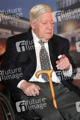 Helmut Schmidt
