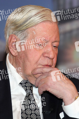 Helmut Schmidt