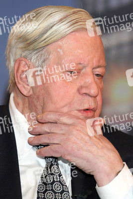 Helmut Schmidt