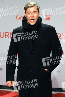 Sven Martinek