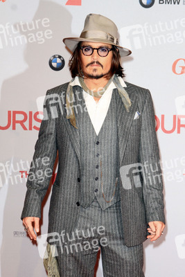 Johnny Depp