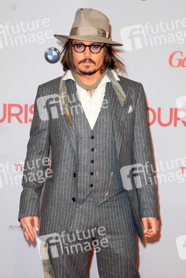 Johnny Depp