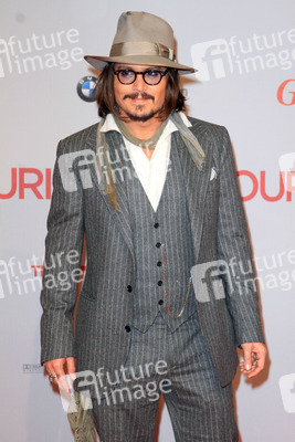 Johnny Depp