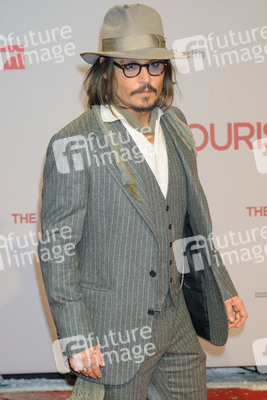 Johnny Depp