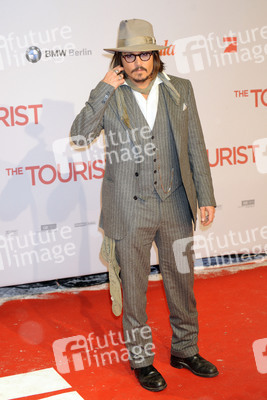 Johnny Depp