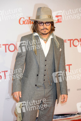 Johnny Depp