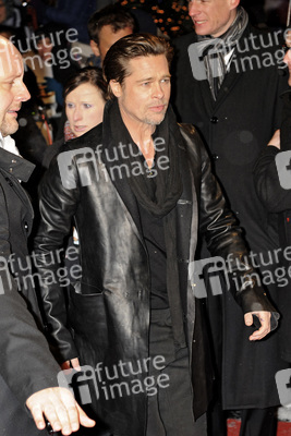Brad Pitt