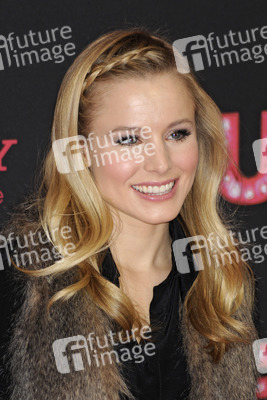 Kristen Bell
