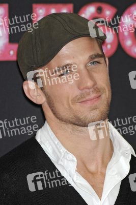 Cam Gigandet