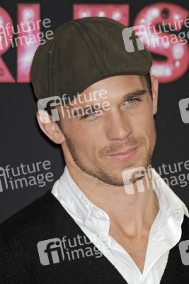 Cam Gigandet