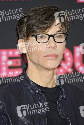 Steve Antin