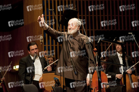 Kurt Masur