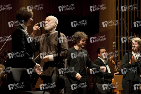 Kurt Masur