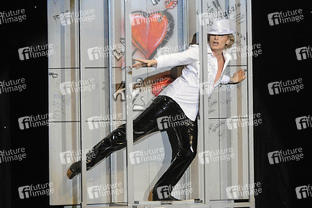Hans Klok