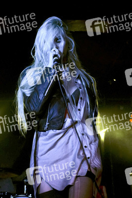 Taylor Momsen (The Pretty Reckless)
