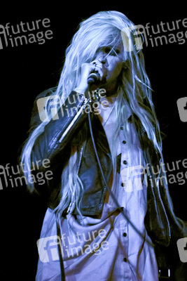 Taylor Momsen (The Pretty Reckless)