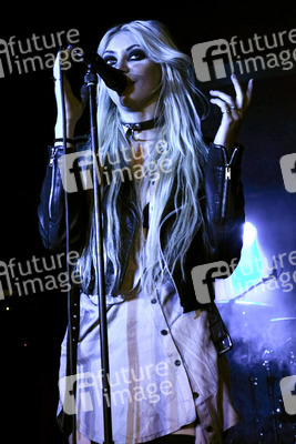 Taylor Momsen (The Pretty Reckless)