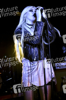 Taylor Momsen (The Pretty Reckless)